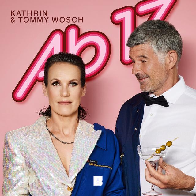 Micky Beisenherz im Swingerclub (feat. Mick Jagger) - podcast episode cover