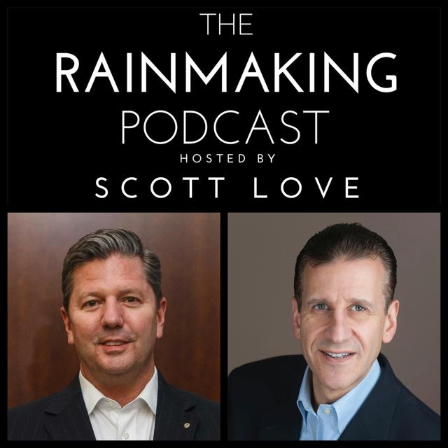 TRP 68: Speaking the Language of Your Client with Ed Wallace - podcast episode cover