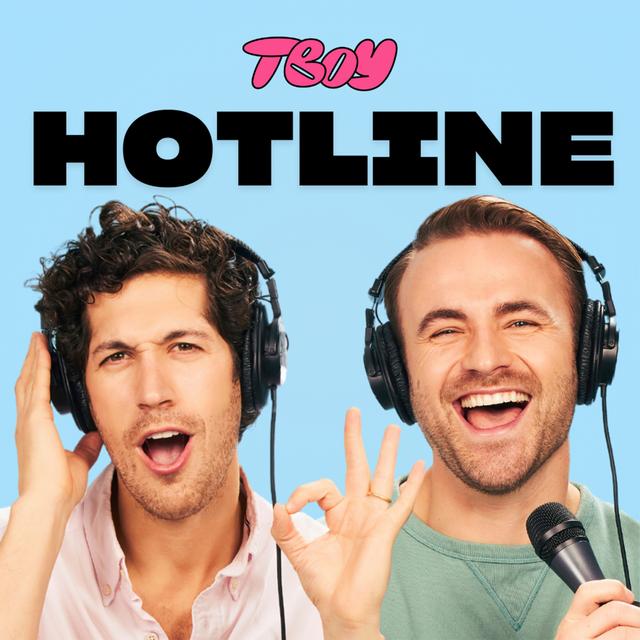 ☎️“TBOY Hotline Ep #2” — Networking hacks, Investing #girlmath & the 5-min phone call - podcast episode cover