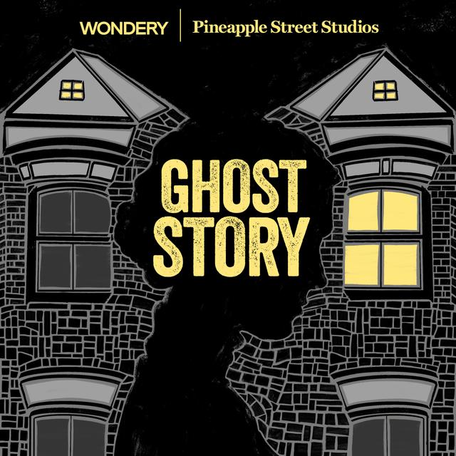 Wondery Presents: How to Survive Against the Odds - podcast episode cover