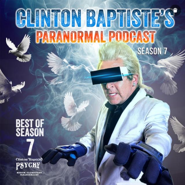 Best of Season 7 Compilation #7 - podcast episode cover