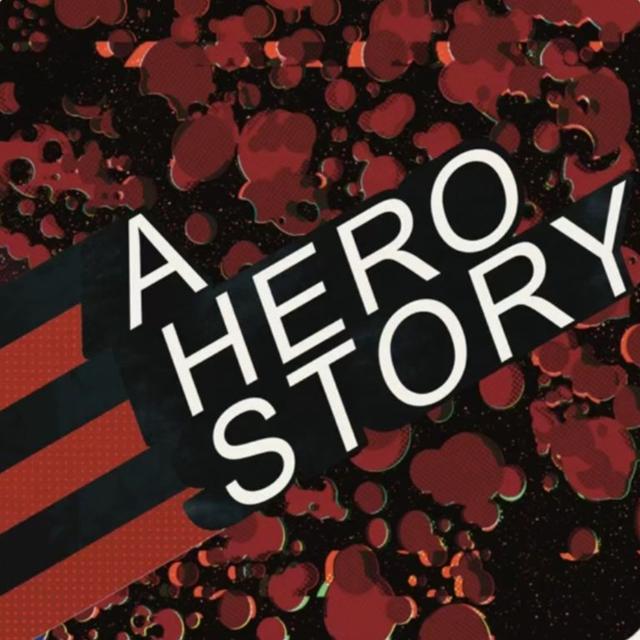 The Secret Episode- A Hero Story Ep 289 - podcast episode cover
