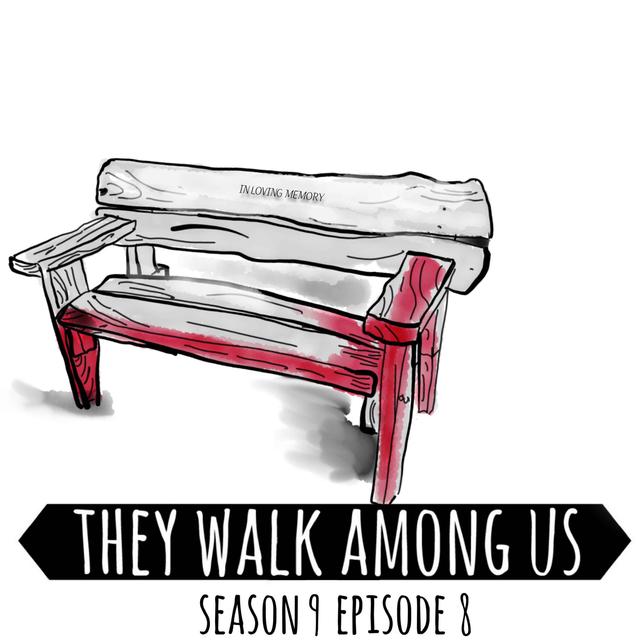 Neighbour From Hell - podcast episode cover