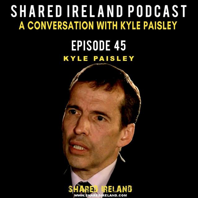 A Conversation With Kyle Paisley - podcast episode cover