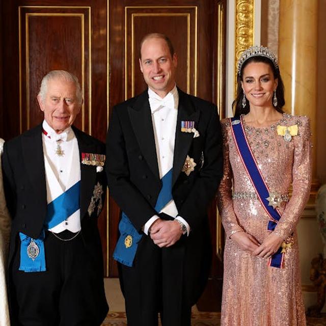 A new approach to royal health challenges - podcast episode cover