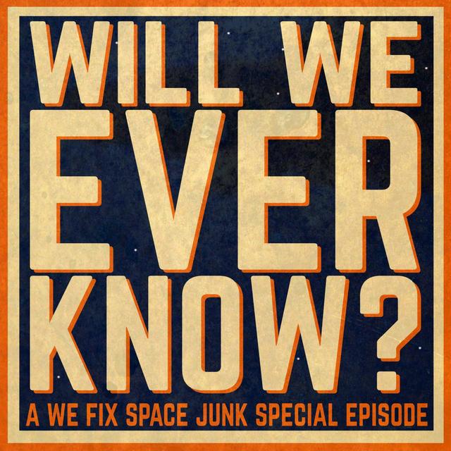 Will We Ever Know? - podcast episode cover