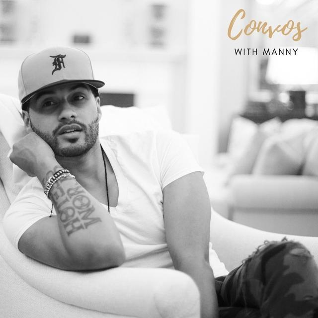 S6: The BONUS EPISODE: Most Honest Interview of My Life with Elyse Murphy- Convos With Manny- Ep 5 - podcast episode cover