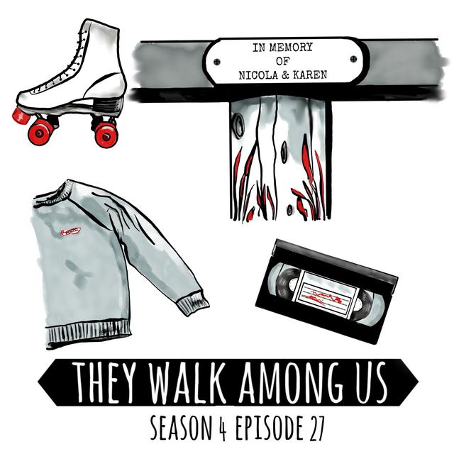 Babes In The Wood Murders - Part 1 - podcast episode cover