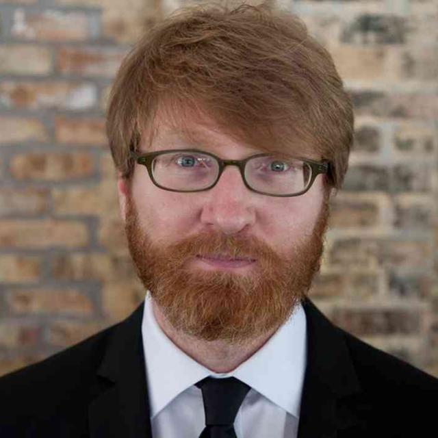 Episode 109: Chuck Klosterman on But What If We're Wrong? - podcast episode cover