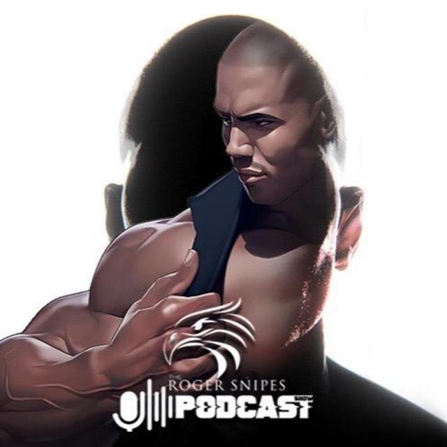 **10 minute Podcast Update - with host Roger Snipes** - podcast episode cover