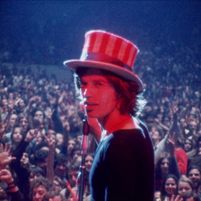 PREVIEW - #579 - Slouching Towards Altamont - podcast episode cover
