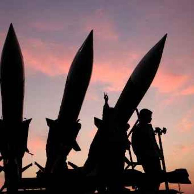 Will Trump attack Iran's nuclear sites? - podcast episode cover