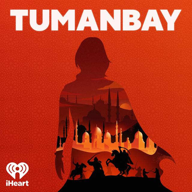 3.03 - The Blind Man - podcast episode cover