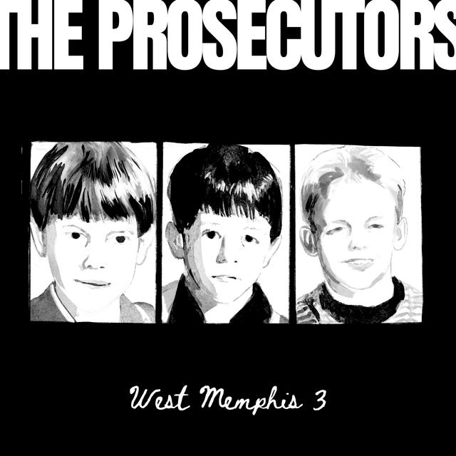 299. The West Memphis Three Part 1 of ? -- The Unforgiven - podcast episode cover