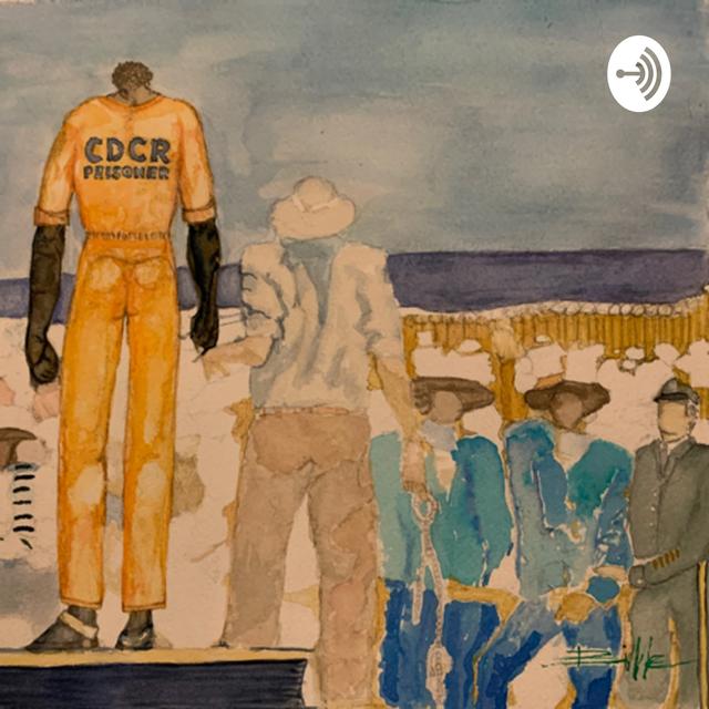 Uncuffed Underground  (Trailer) - podcast episode cover