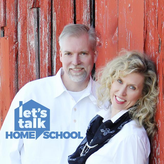 #167 Preschool Science - Exploring Creation Together - podcast episode cover