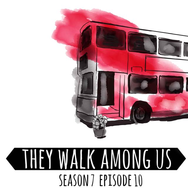 One For Gain And One For Revenge / Where Is Danny's Body? - podcast episode cover
