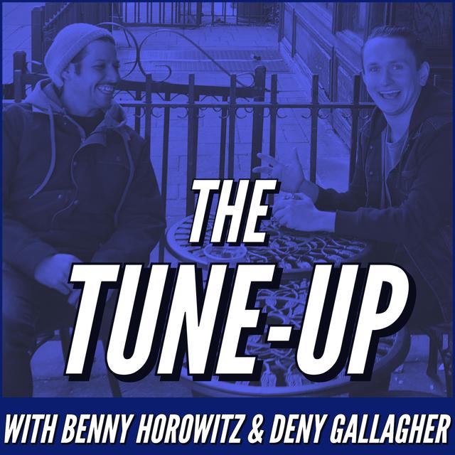 Ep. 162 T-Pain Covers Sinatra, Jordan To Sell Stake In Hornets & NCAA Tournament Brackets Busted - podcast episode cover