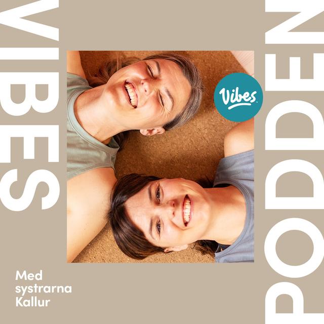 Preppern - podcast episode cover