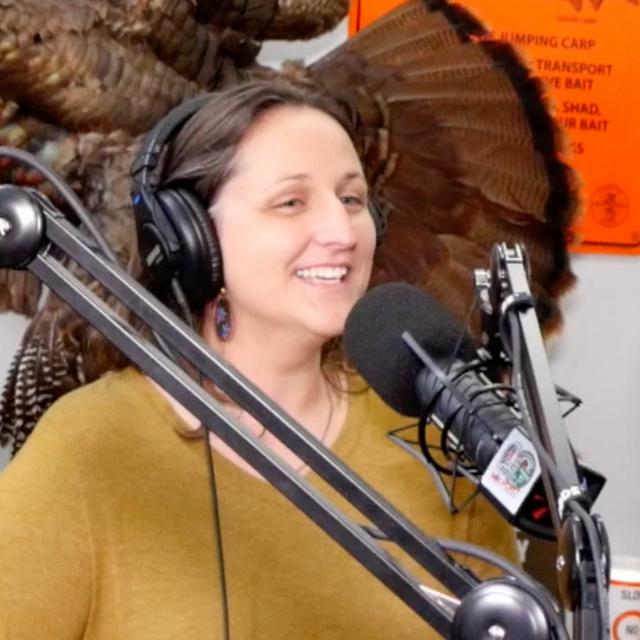 TW 167 - Middle TN Turkey Study Update - podcast episode cover