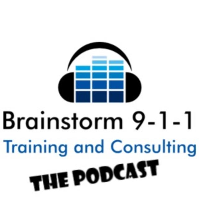 5: Customer Service in the 9-1-1 Center. Identify your Customers - podcast episode cover