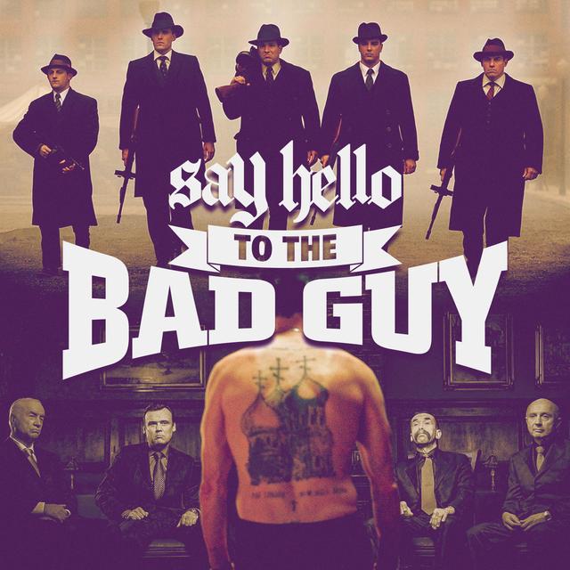 Episode 104: This Month in Mob History-February "Who snitches on their 93 year old Dad" - podcast episode cover