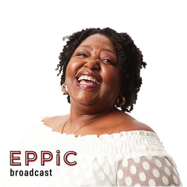 New York’s ACS and Disproportionality with Joyce McMillan - podcast episode cover