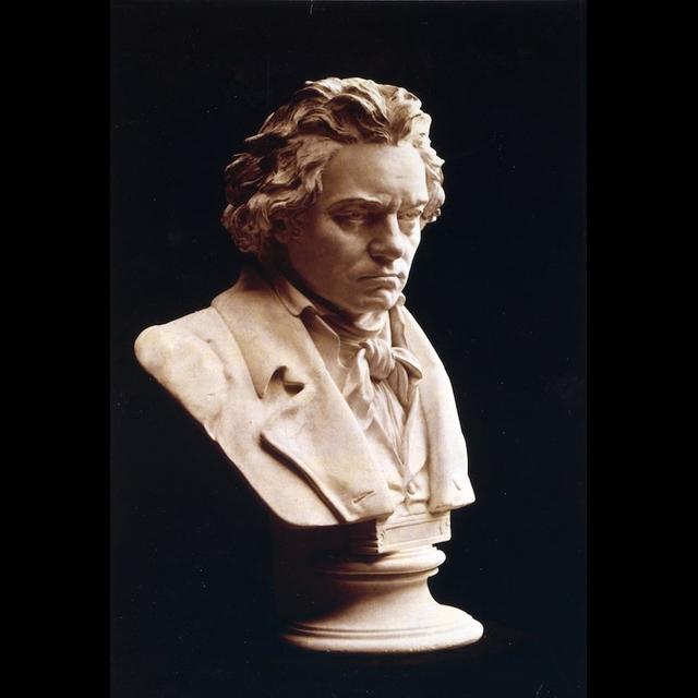 The Overtures of Beethoven - podcast episode cover