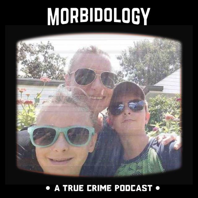306: The Kasten Family - podcast episode cover