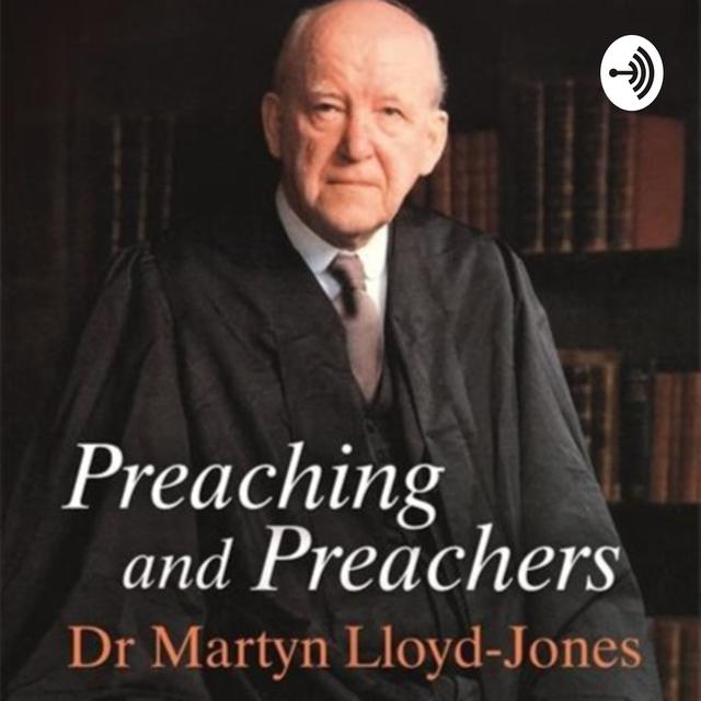 Talk 10: Preparation of the Sermon - podcast episode cover