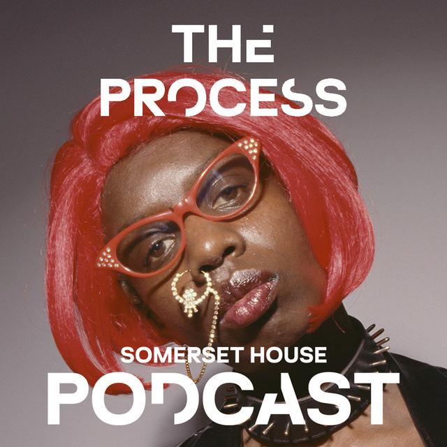 The Process: More Than a Space - The Club in Black Queer History - podcast episode cover