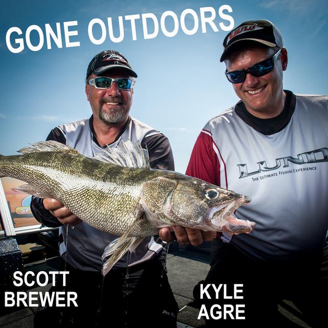 River Keepers "Lil' Fishermans Derby" Preview - podcast episode cover