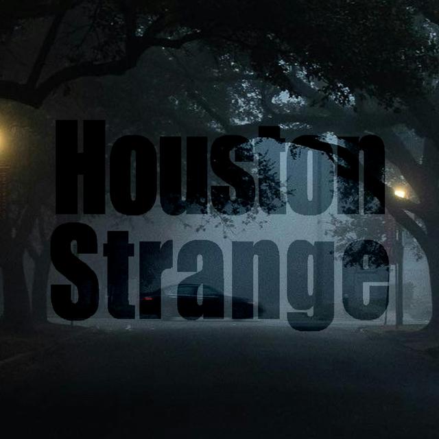 Introducing Houston Strange... Episode 1 - podcast episode cover