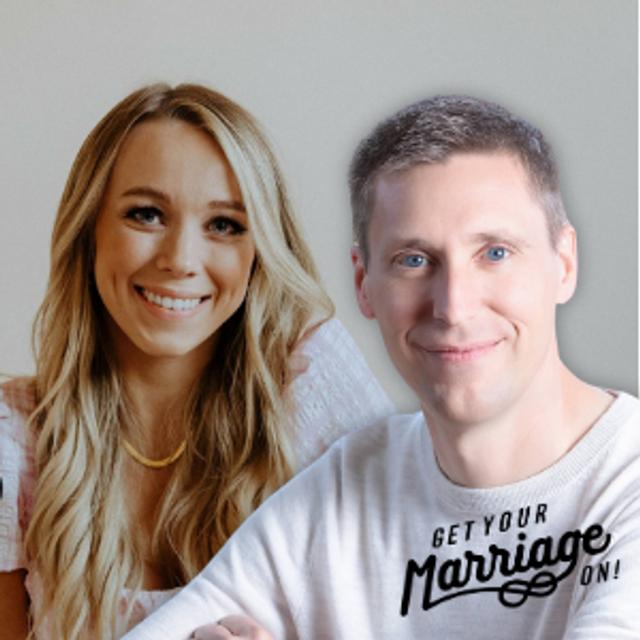 187: How Often Are Couples Actually Having Sex & Your Other Intimate Questions Answered, with Hailey Reidhead - podcast episode cover