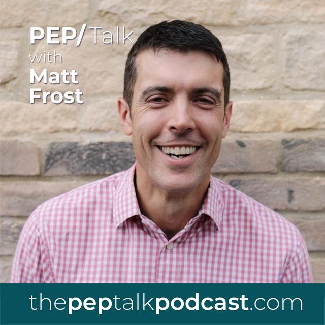 With Matt Frost - podcast episode cover