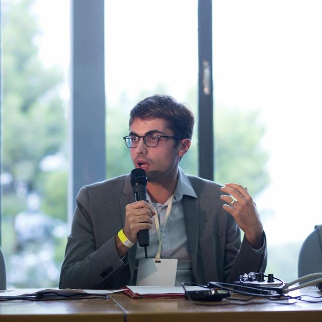 Democracy in Europe in the 20th and 21st centuries: a historical perspective - podcast episode cover