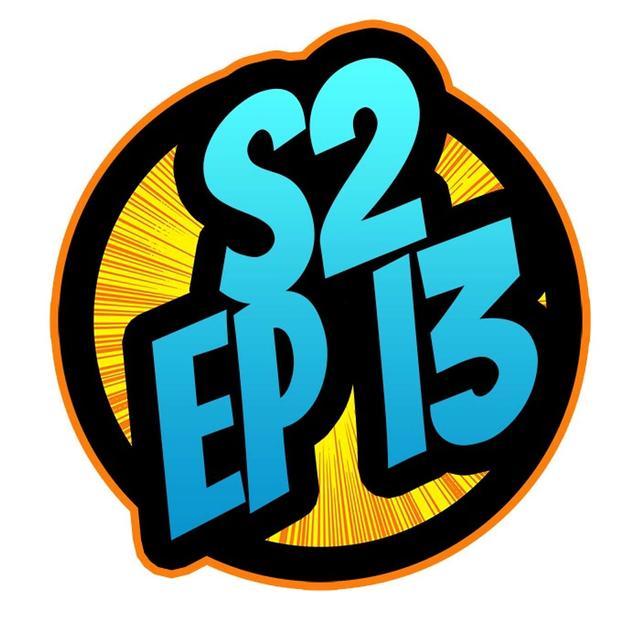 The Night is Dark and Full of Nerds - podcast episode cover