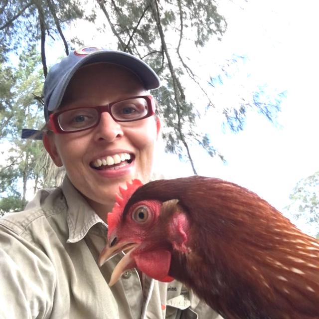 Letting consumers 'subscribe' for their eggs with Sarah Sivyer - podcast episode cover