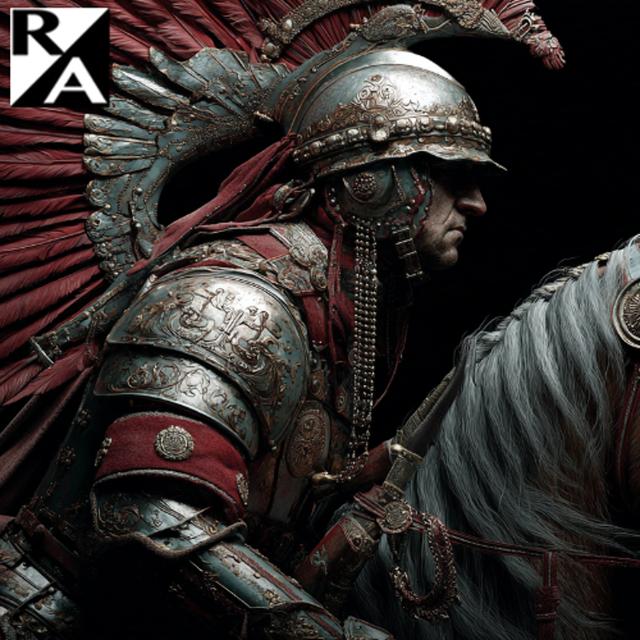 There Stands POLAND - podcast episode cover