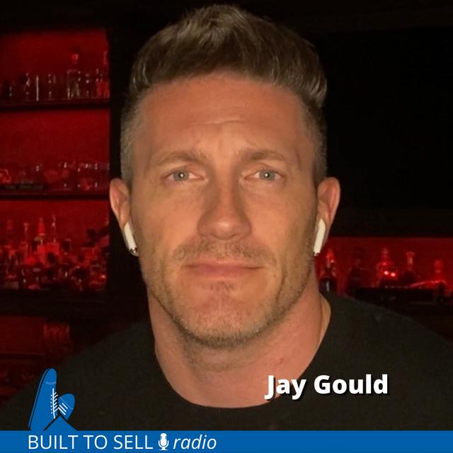 Ep 306 Jay Gould - Once Bitten, Twice Shy: The (Real) Reason Jay Gould Sold Yashi for $33M - podcast episode cover