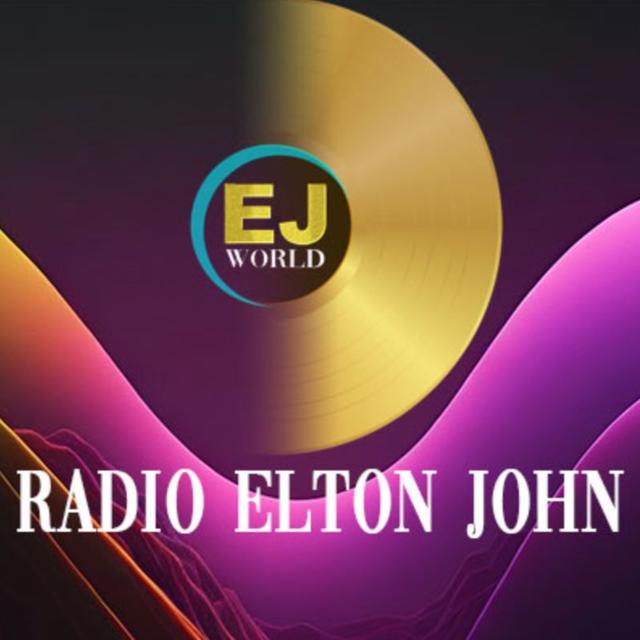Sunday Night's Alright. Real Elton fan? - podcast episode cover
