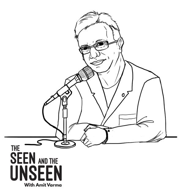 Ep 239: Roshan Abbas and the Creator Economy - podcast episode cover