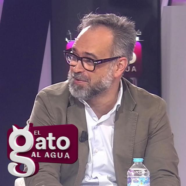 El Gato al Agua | 13/06/25 - podcast episode cover
