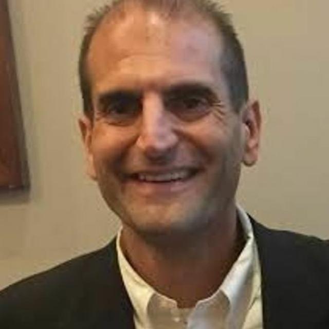 186 - Jonathan Sutter, Sr Director - J.D. Power Rankings - podcast episode cover