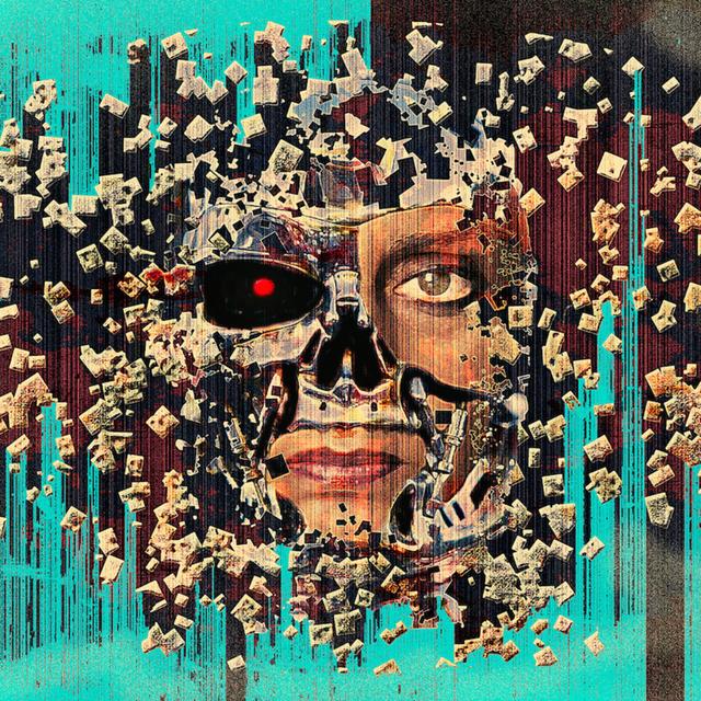 #53 — The Dawn of Artificial Intelligence - podcast episode cover