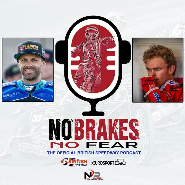 Race Week 24: Nichol & Schlein Championship Playoff Final Preview | Chris Harris | Nigel Pearson - podcast episode cover