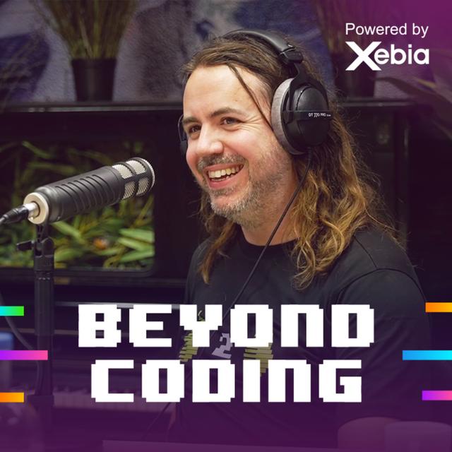 Peer to Peer Technology with Pear and Keet by Holepunch with David Mark Clements - podcast episode cover