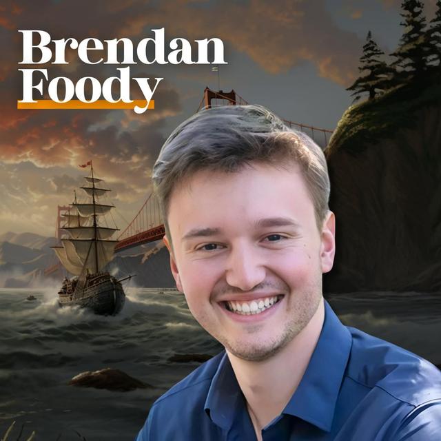 E79: Now at $2B Valuation: Mercor CEO On How They Started - podcast episode cover