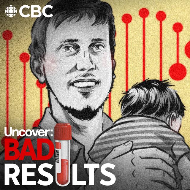 S30 E1: The “Fake Baby” | Bad Results - podcast episode cover