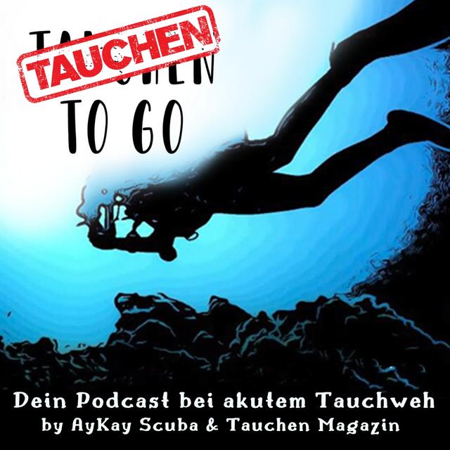 #96 Das Sterben der Seeigel - podcast episode cover